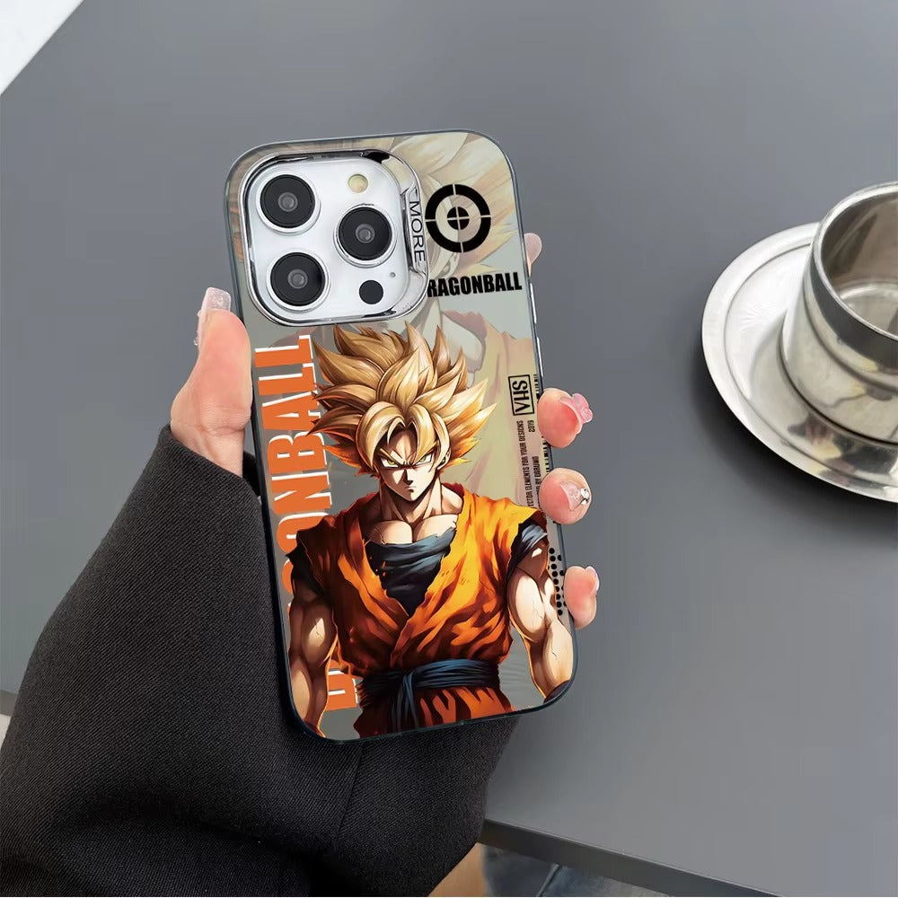 Dragon Ball Z - Goku Collection
