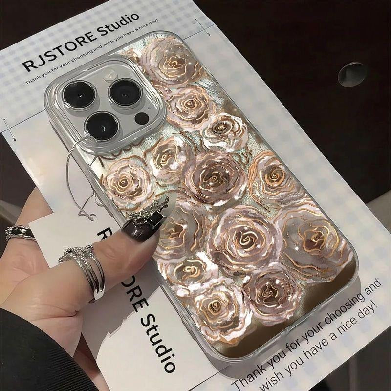 Golden Rose