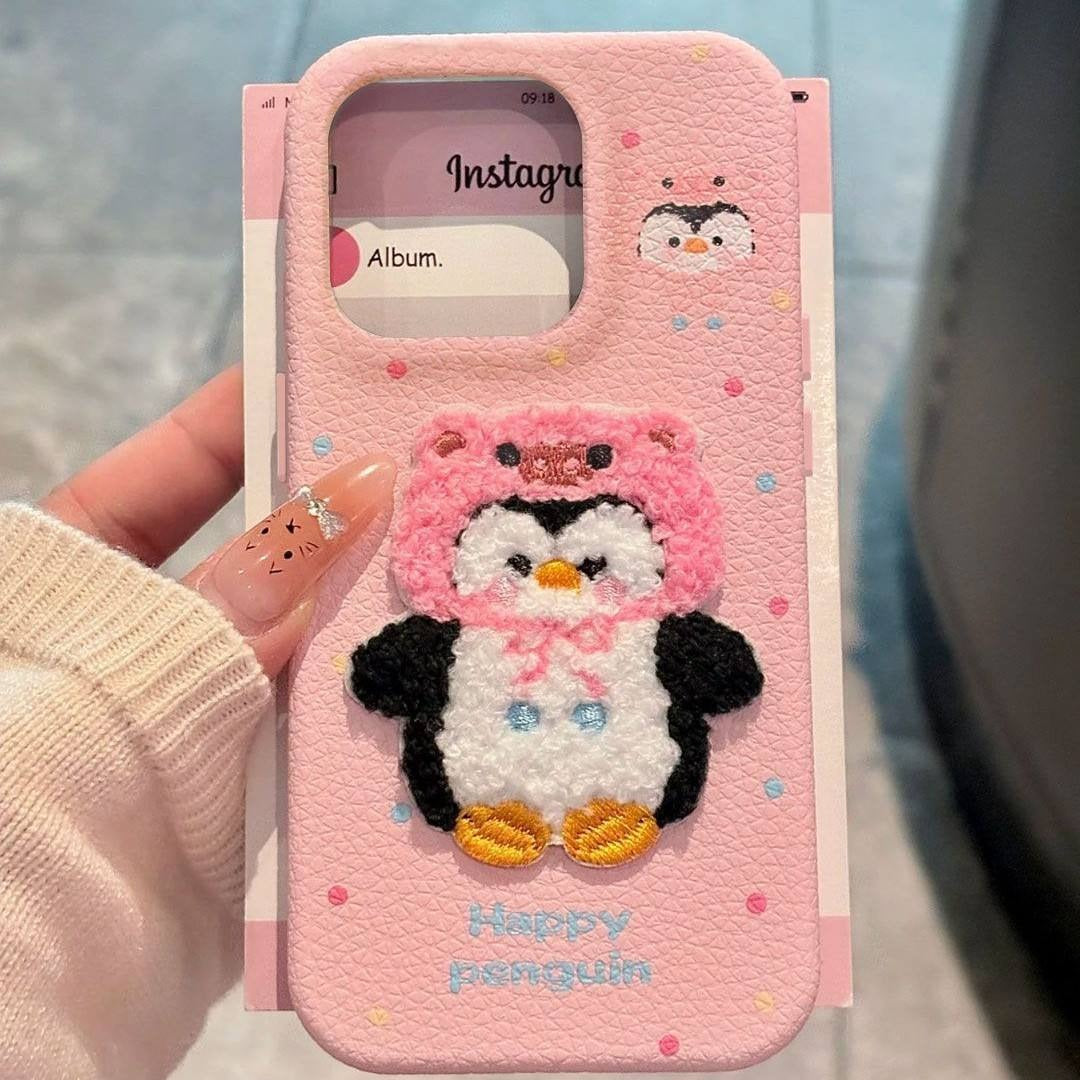 PenguPop Collection