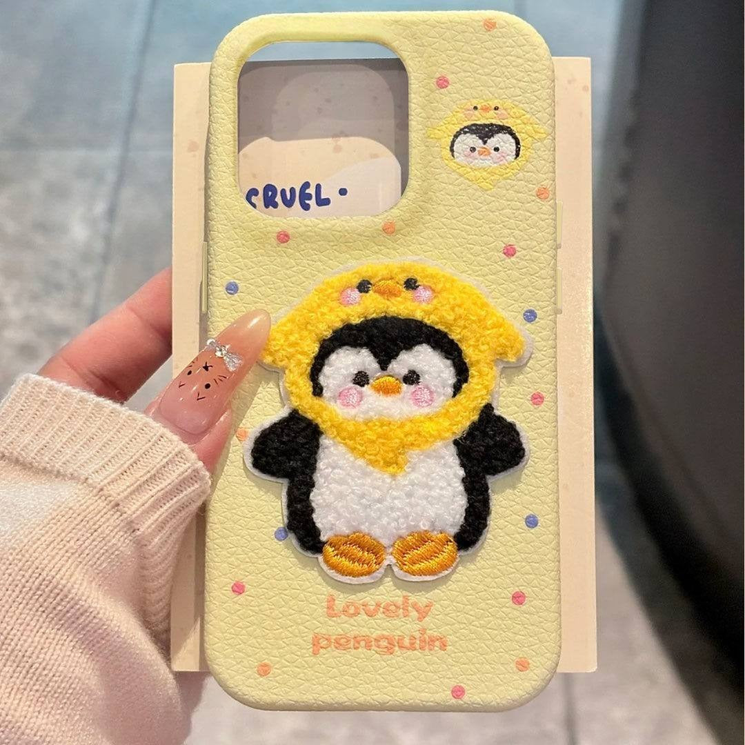 PenguPop Collection