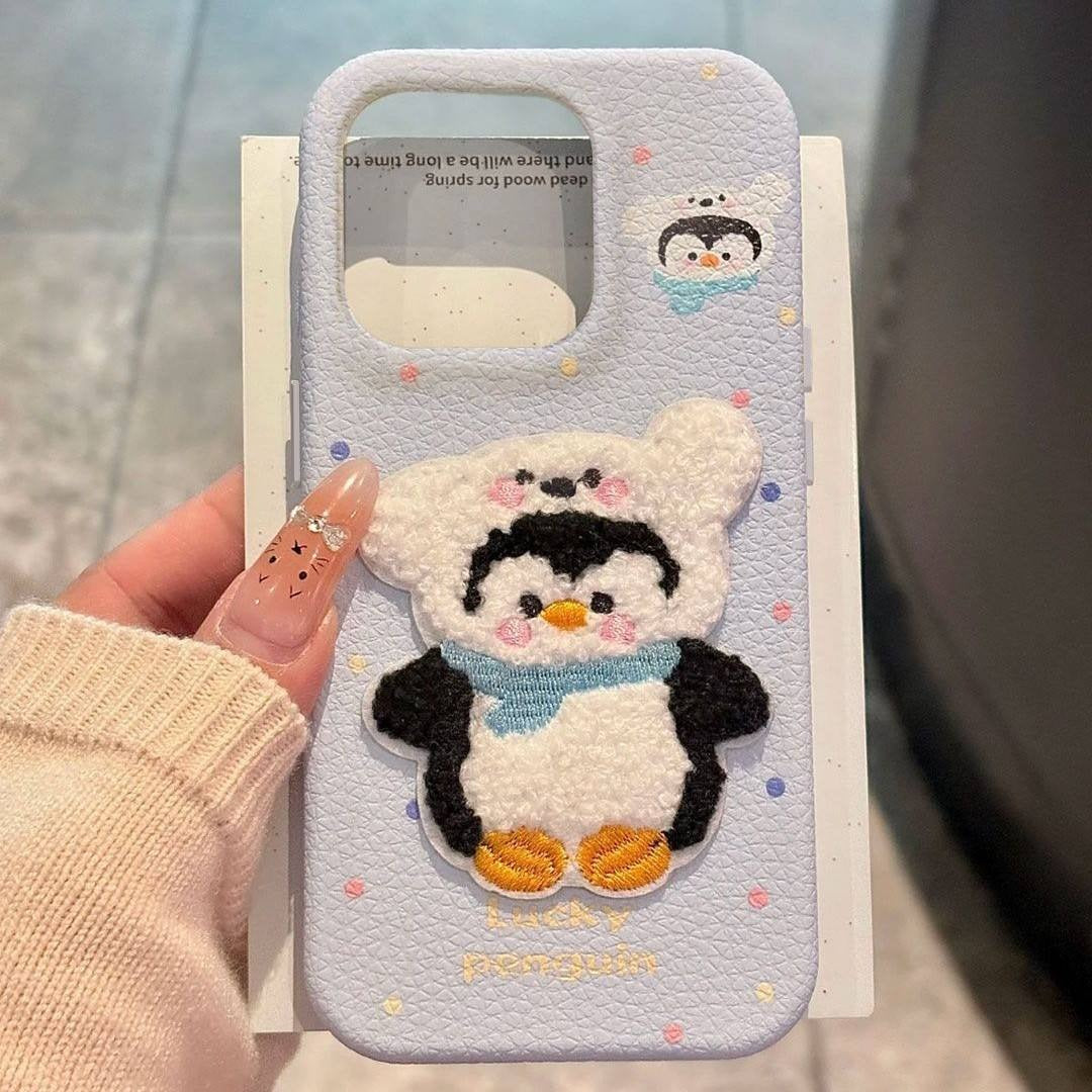 PenguPop Collection