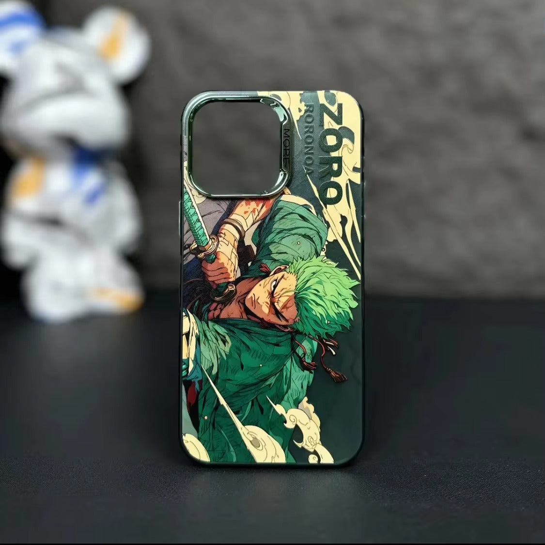 Luffy X Zoro - One Piece Collection