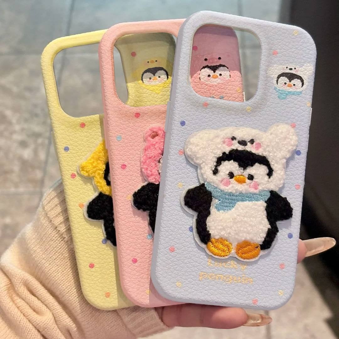 PenguPop Collection