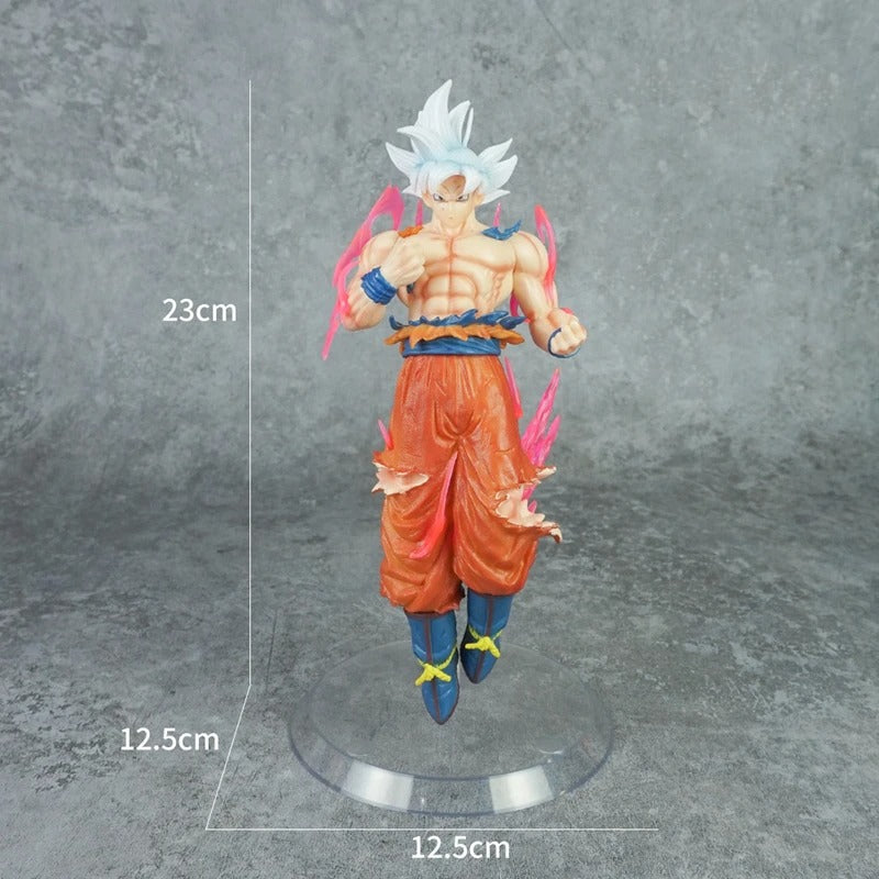 Ultra Instinct Awakened – Goku Twin Aura Edition (24cm)