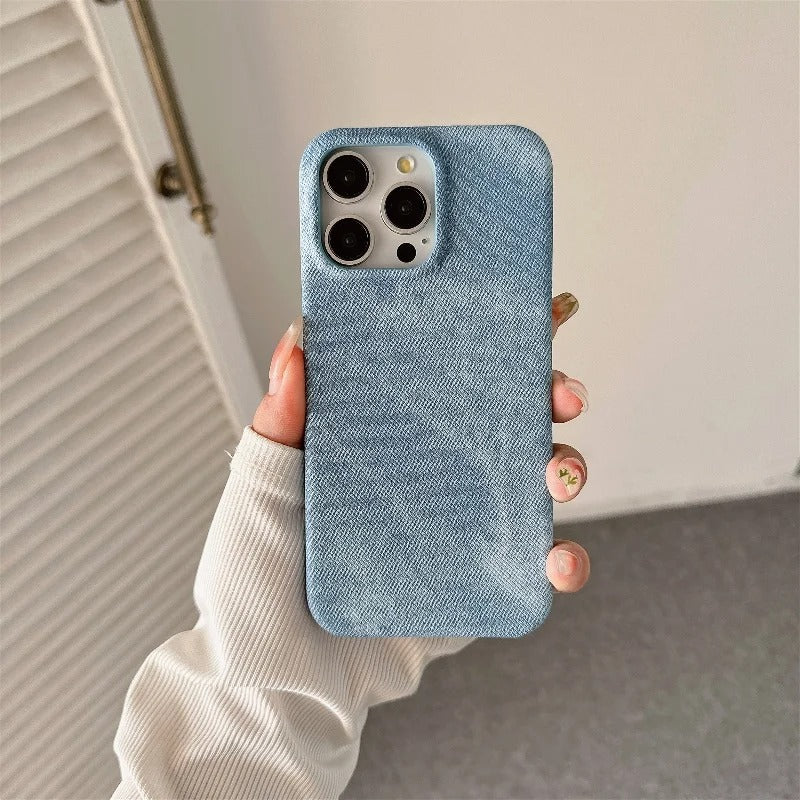 Denim Dusk