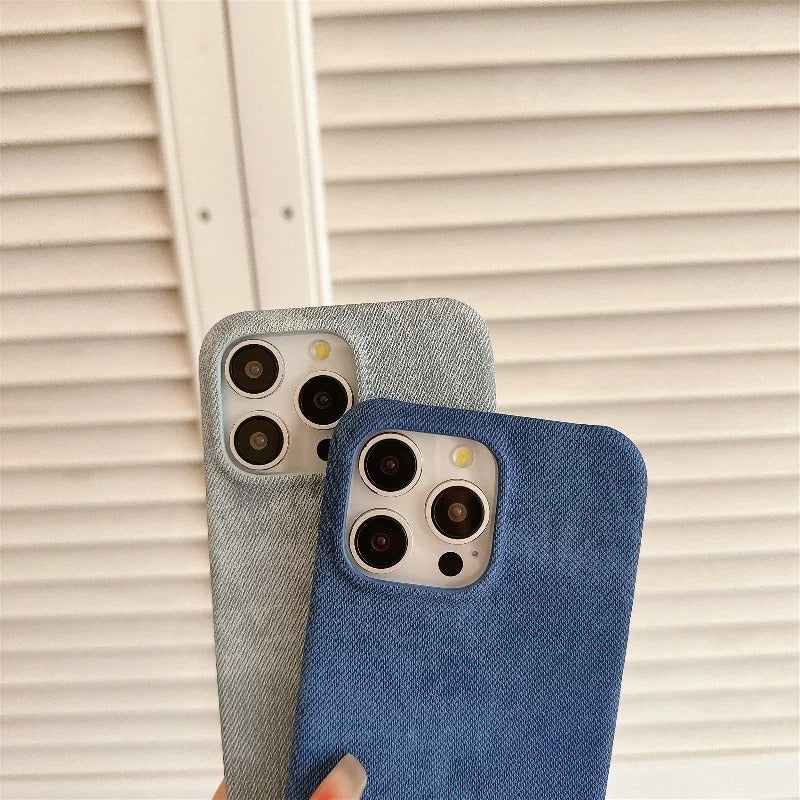 Denim Dusk