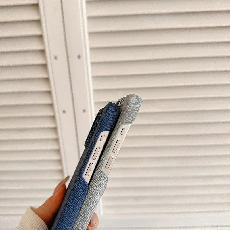 Denim Dusk