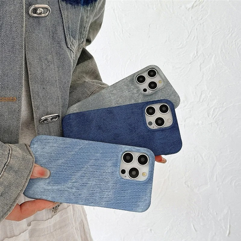 Denim Dusk