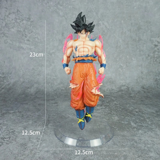 Ultra Instinct Awakened – Goku Twin Aura Edition (24cm)