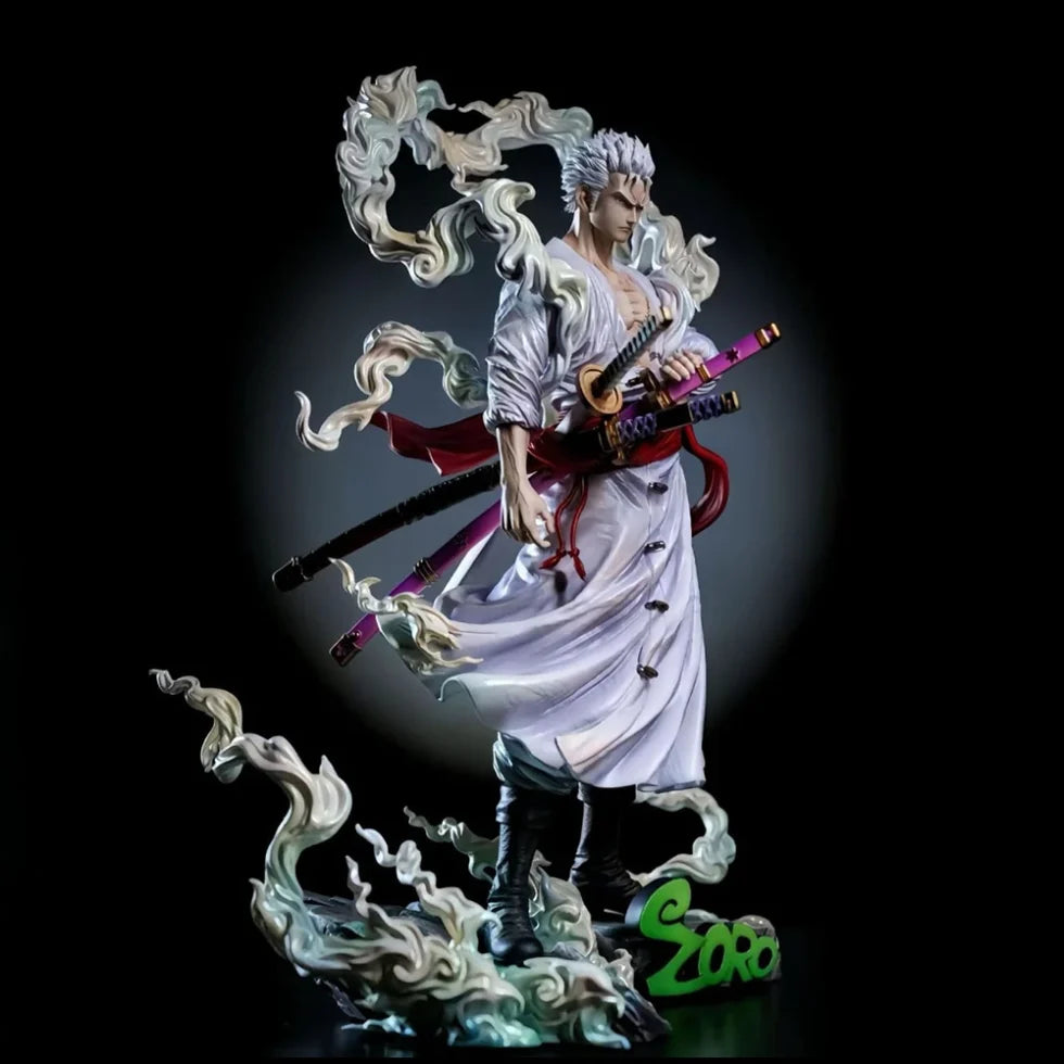 Roronoa Zoro Gear 5 - 29cm