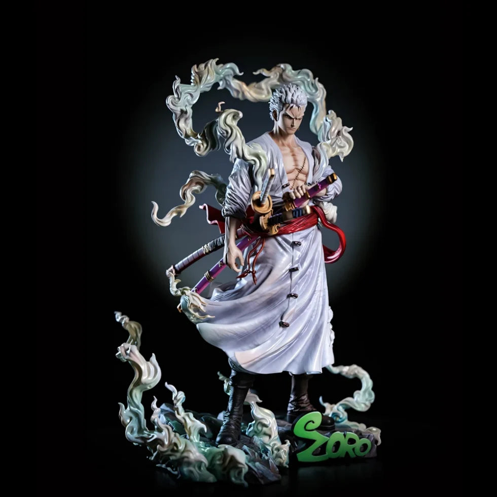Roronoa Zoro Gear 5 - 29cm