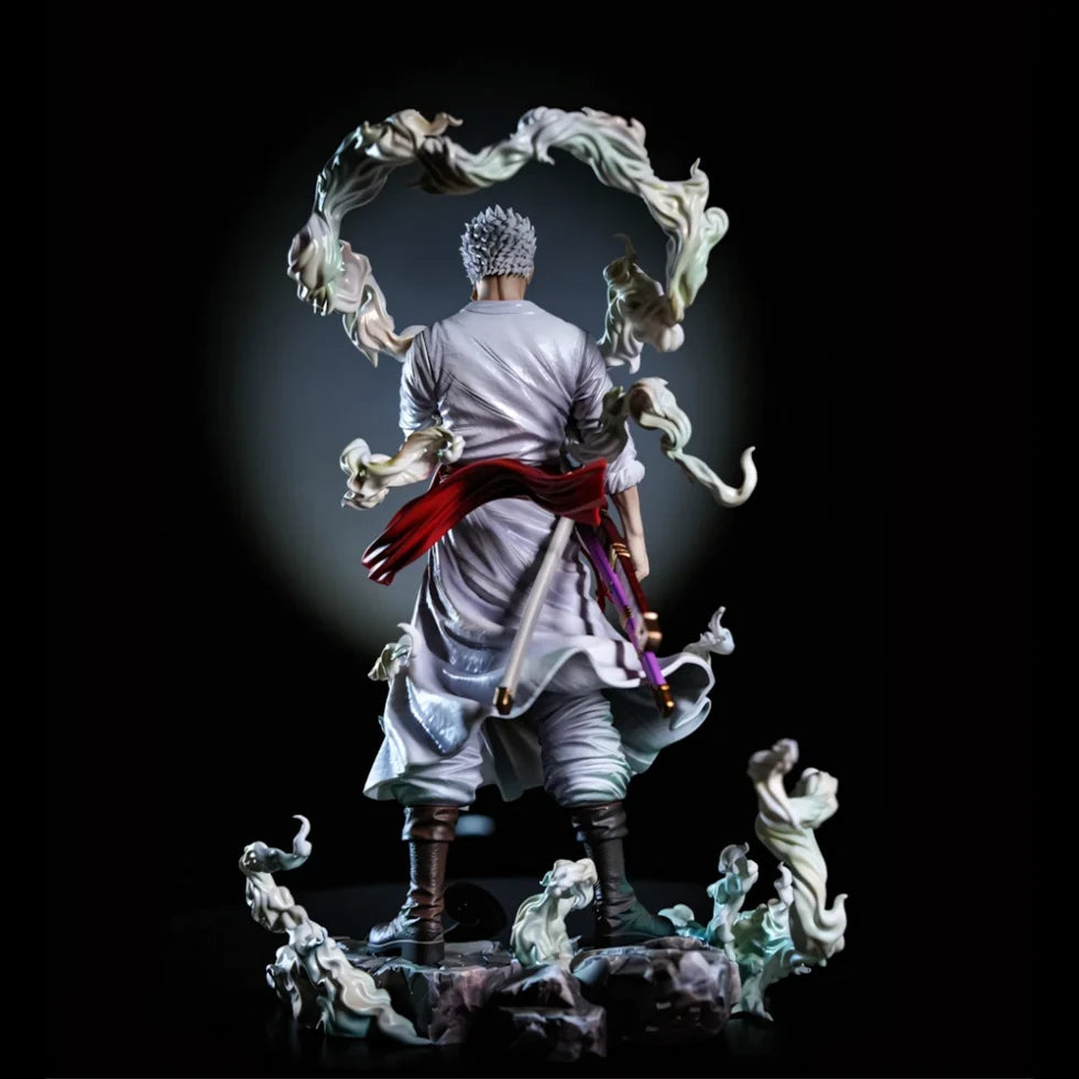Roronoa Zoro Gear 5 - 29cm
