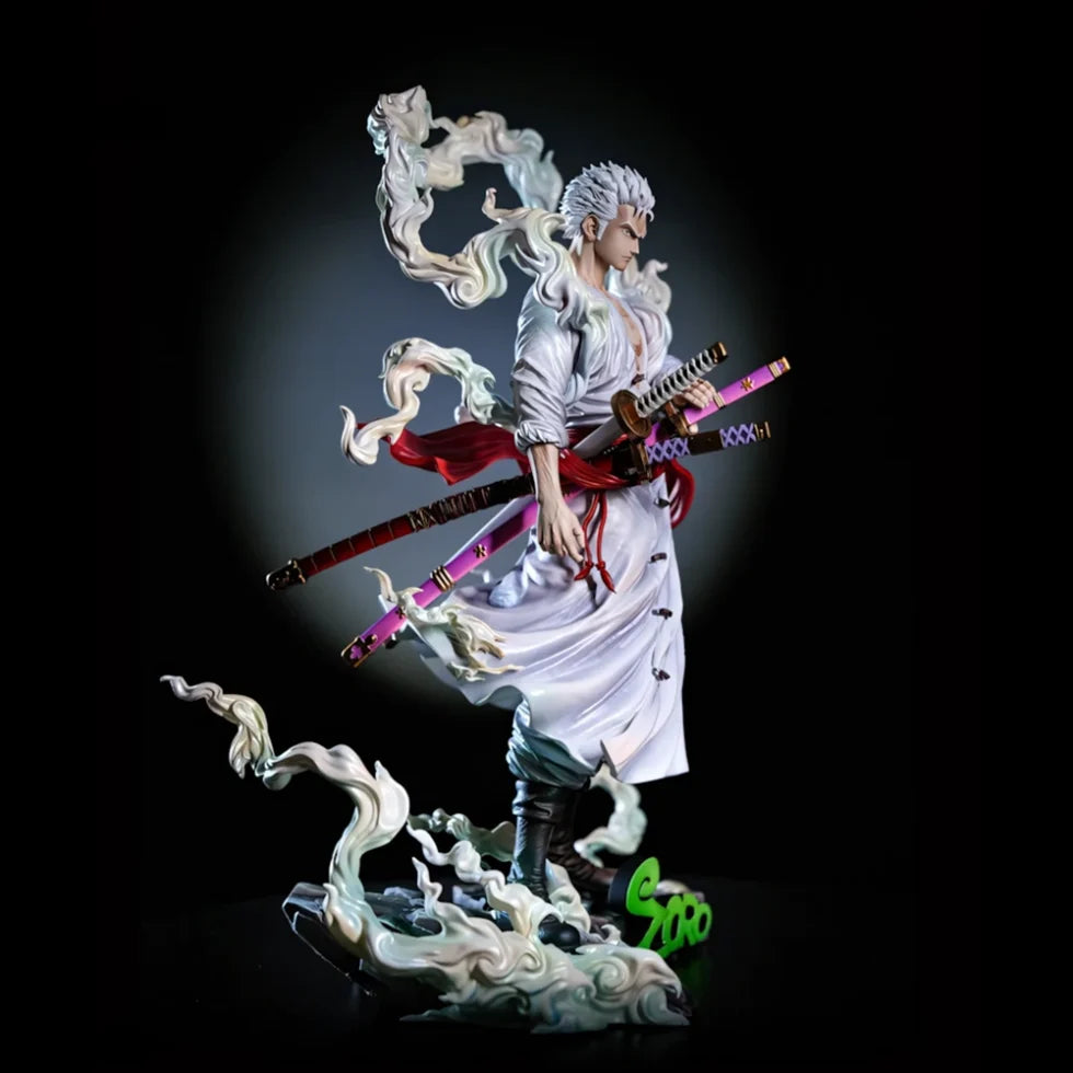 Roronoa Zoro Gear 5 - 29cm