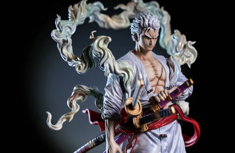 Roronoa Zoro Gear 5 - 29cm
