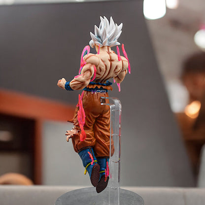 Ultra Instinct Awakened – Goku Twin Aura Edition (24cm)