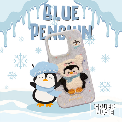 PenguPop Collection