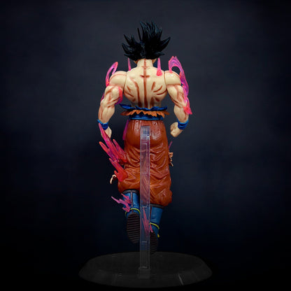 Ultra Instinct Awakened – Goku Twin Aura Edition (24cm)