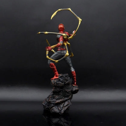 Iron Spider Action Figure – Limited Edition Collectible