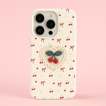 Cherry Snuggle Pop
