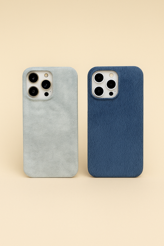 Denim Dusk