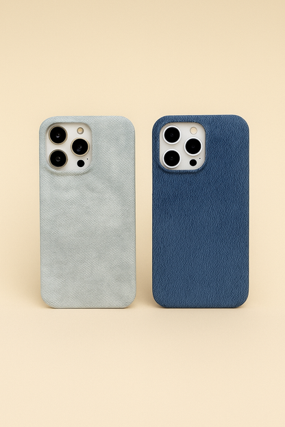 Denim Dusk