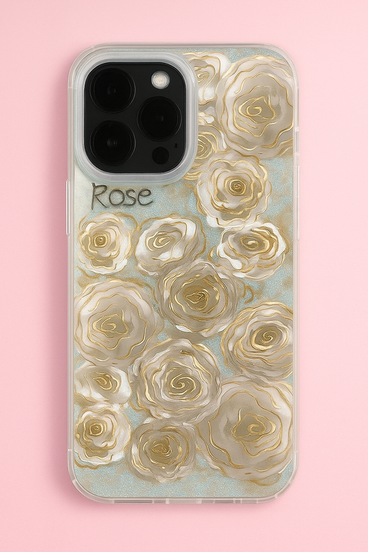 Golden Rose