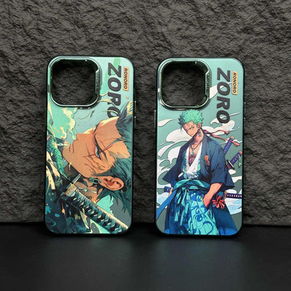 Luffy X Zoro - One Piece Collection