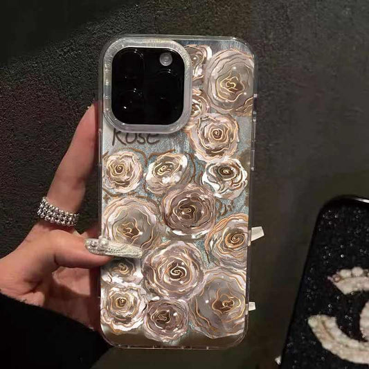 Golden Rose