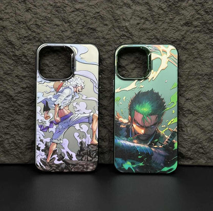 Luffy X Zoro - One Piece Collection