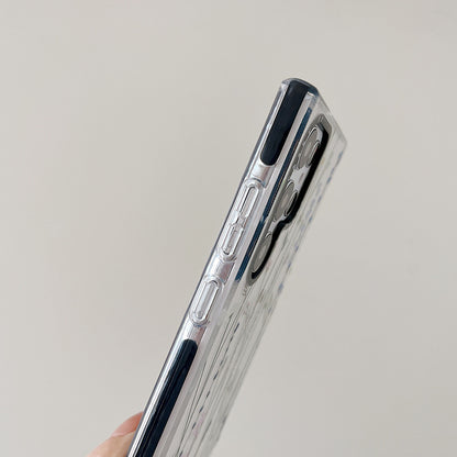 Wild Bloom Whisper - Samsung Case