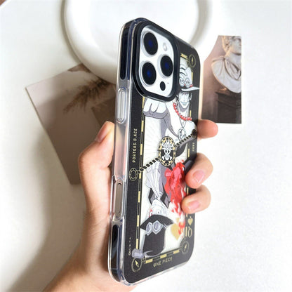 Flame of Ace – One Piece Collector’s Edition Case