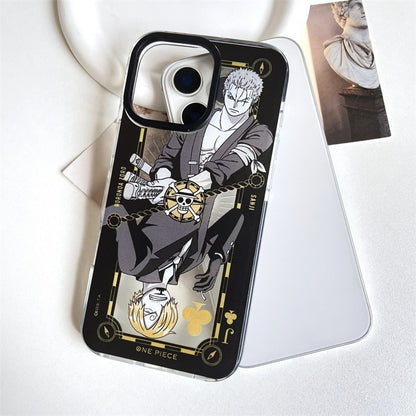 Flame of Ace – One Piece Collector’s Edition Case