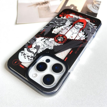 Flame of Ace – One Piece Collector’s Edition Case