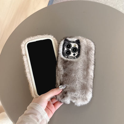 Purrfect Plush