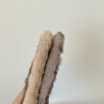 Purrfect Plush
