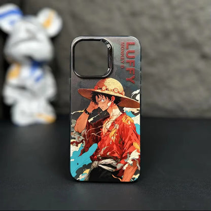 Luffy X Zoro - One Piece Collection