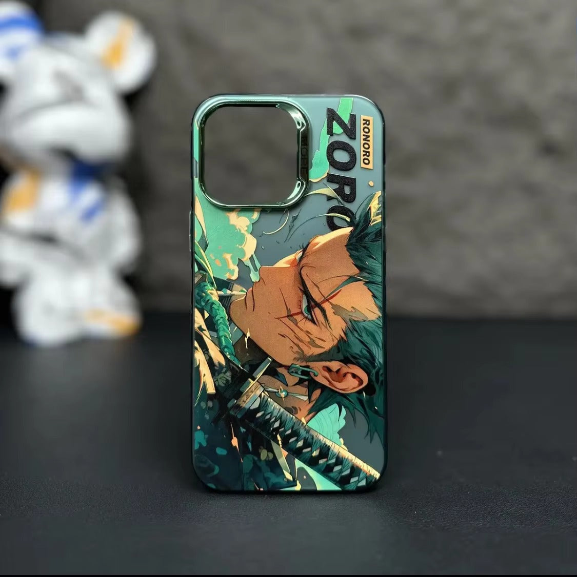 Luffy X Zoro - One Piece Collection