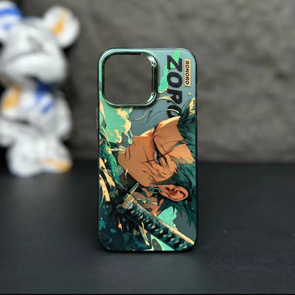 Luffy X Zoro - One Piece Collection
