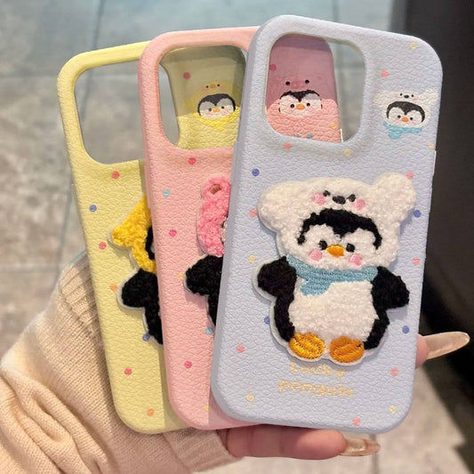 PenguPop Collection