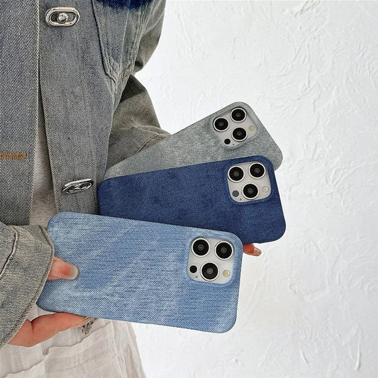 Denim Dusk