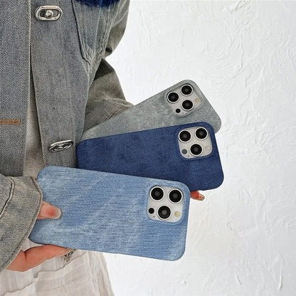 Denim Dusk
