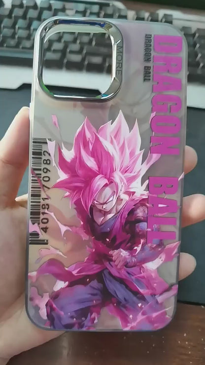 Dragon Ball Z - Goku Collection