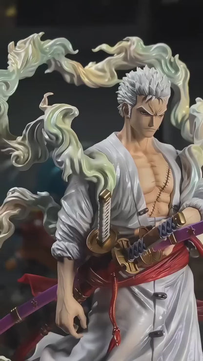 Roronoa Zoro Gear 5 - 29cm