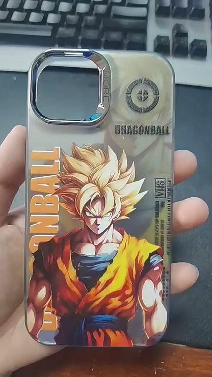 Dragon Ball Z - Goku Collection
