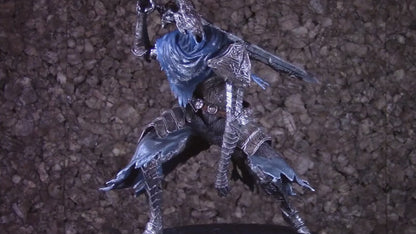 Dark Souls : Artorias the Abysswalker