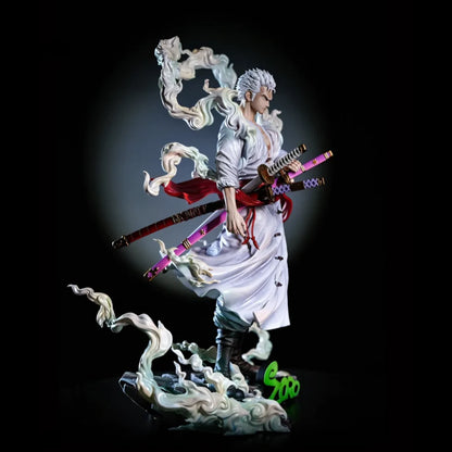 Roronoa Zoro Gear 5 - 29cm