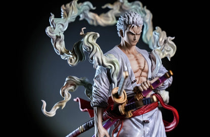 Roronoa Zoro Gear 5 - 29cm